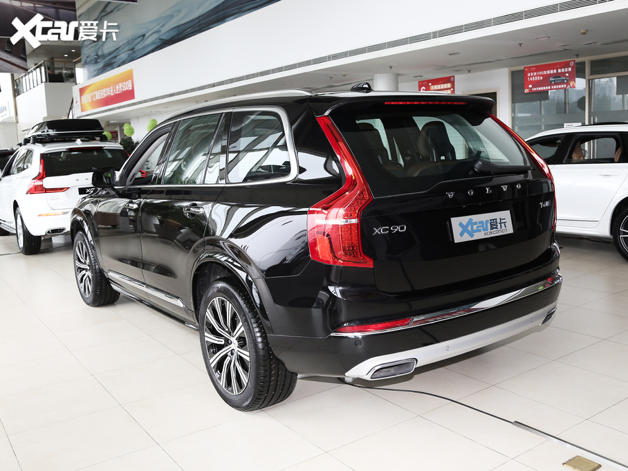 2020֠XC90 Ŀ T6 ݺA 7