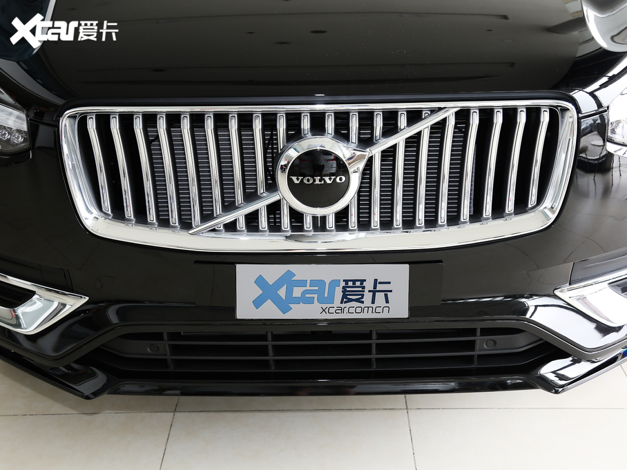 2020֠XC90 Ŀ T6 ݺA 7