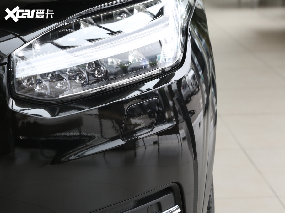 2020֠XC90 Ŀ T6 ݺA 7