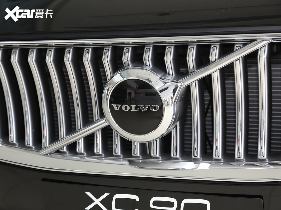 2020֠XC90 Ŀ T6 ݺA 7