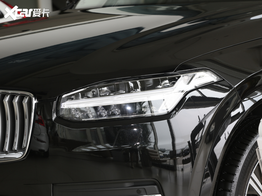 2020֠XC90 Ŀ T6 ݺA 7