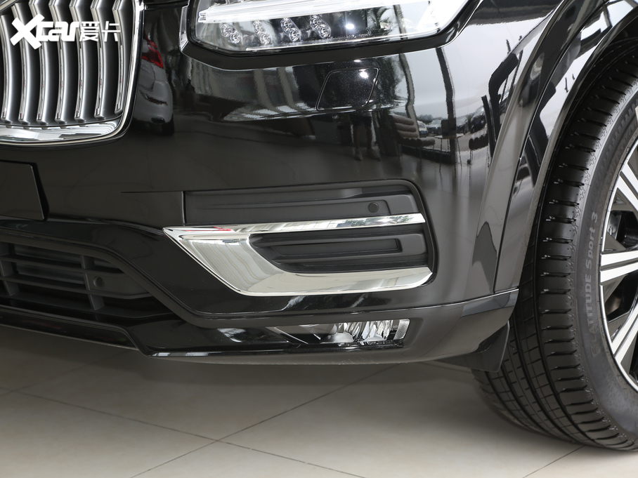 2020֠XC90 Ŀ T6 ݺA 7