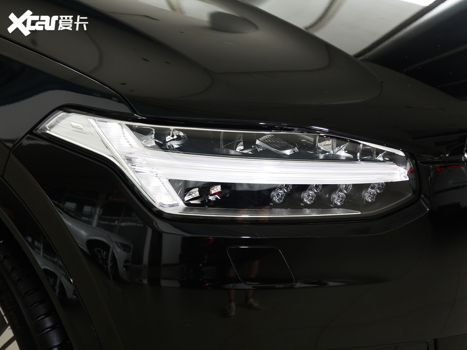 2020֠XC90 Ŀ T6 ݺA 7