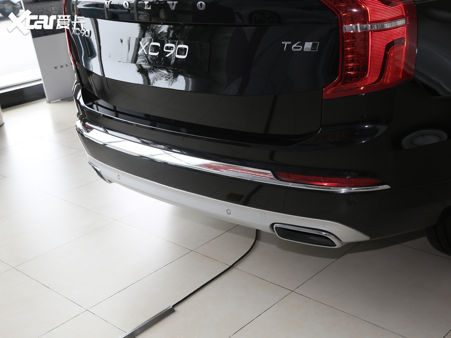 2020֠XC90 Ŀ T6 ݺA 7