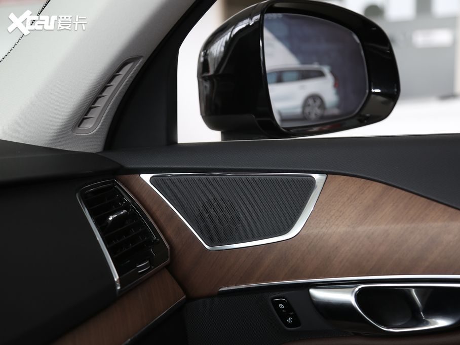 2020֠XC90 Ŀ T6 ݺA 7