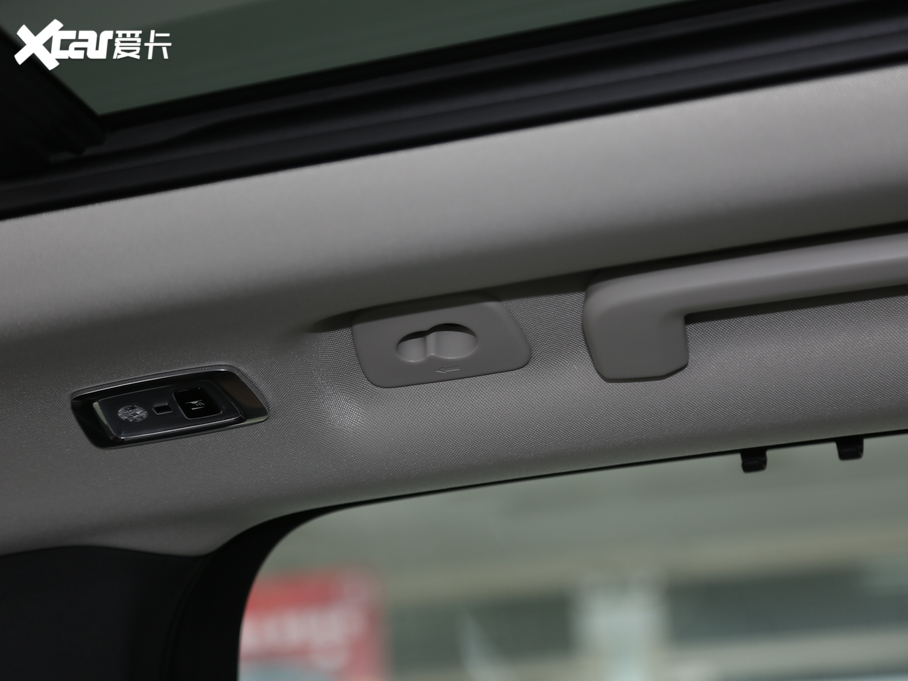 2020֠XC90 Ŀ T6 ݺA 7