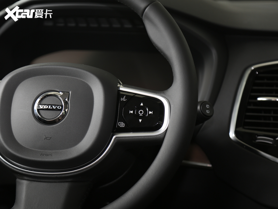 2020֠XC90 Ŀ T6 ݺA 7