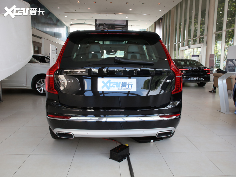 2020֠XC90 Ŀ T6 źA 7