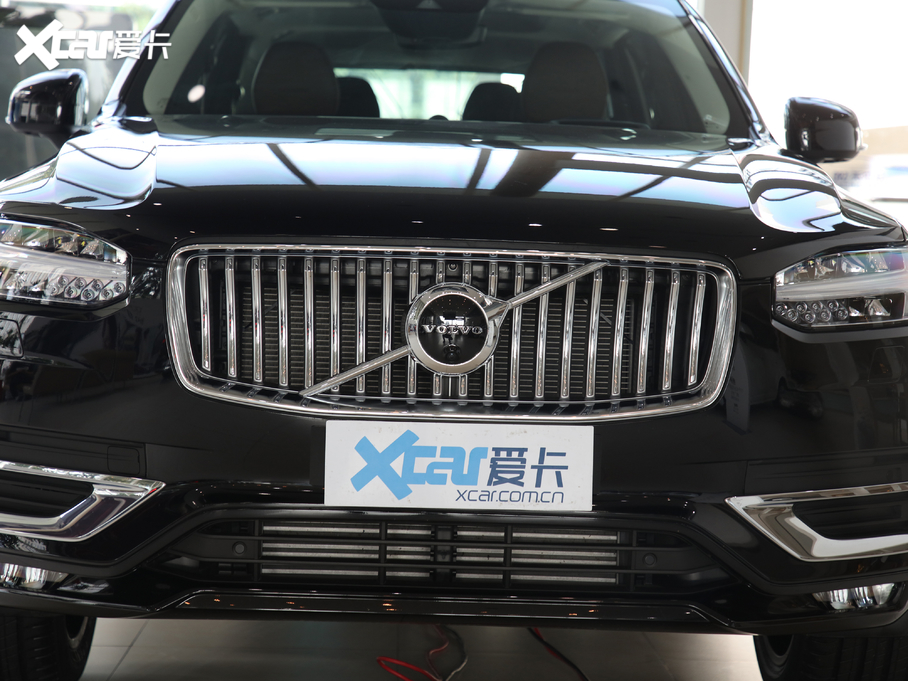 2020֠XC90 Ŀ T6 źA 7