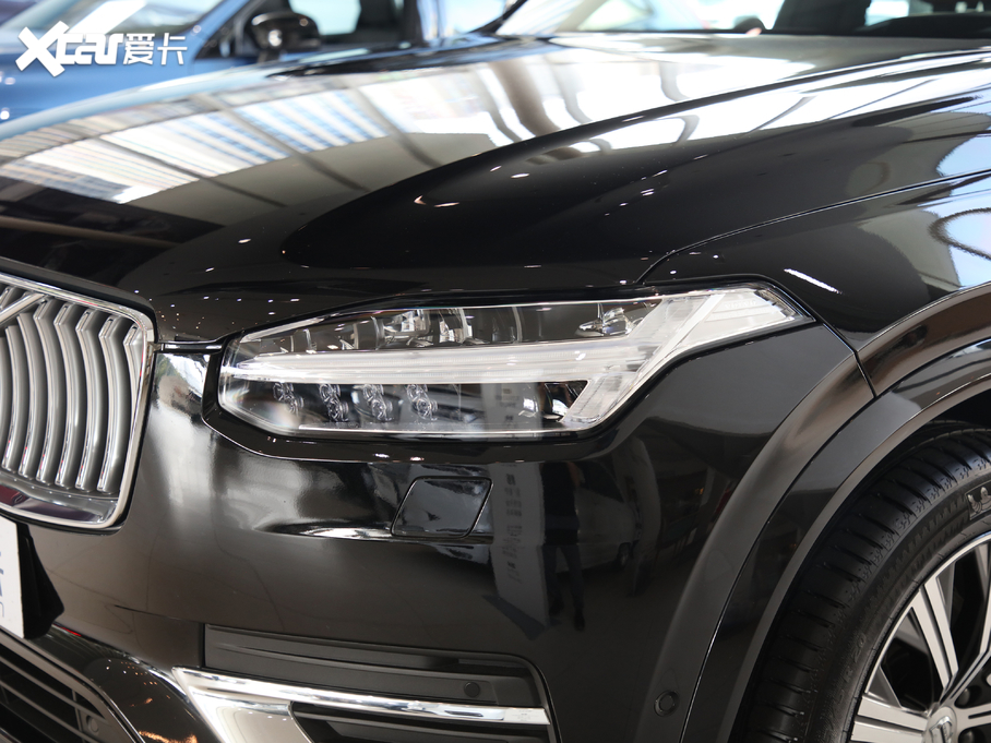 2020֠XC90 Ŀ T6 źA 7