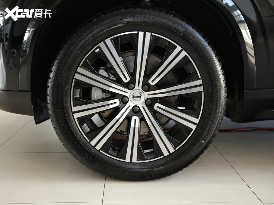 2020֠XC90 Ŀ T6 źA 7