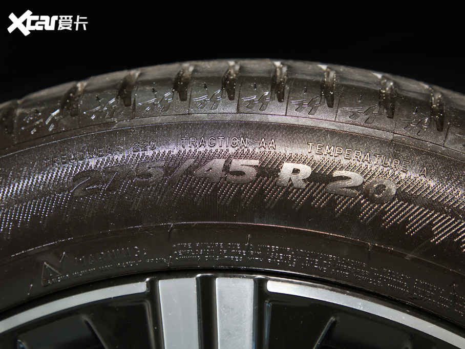 2020֠XC90 Ŀ T6 źA 7