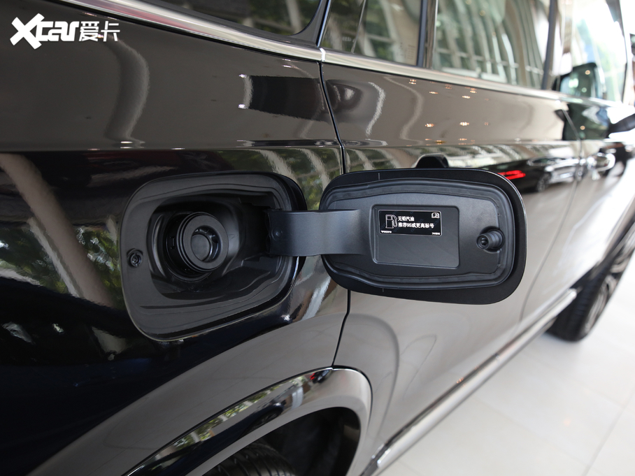 2020֠XC90 Ŀ T6 źA 7