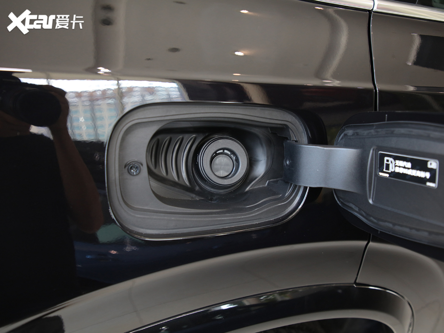 2020֠XC90 Ŀ T6 źA 7