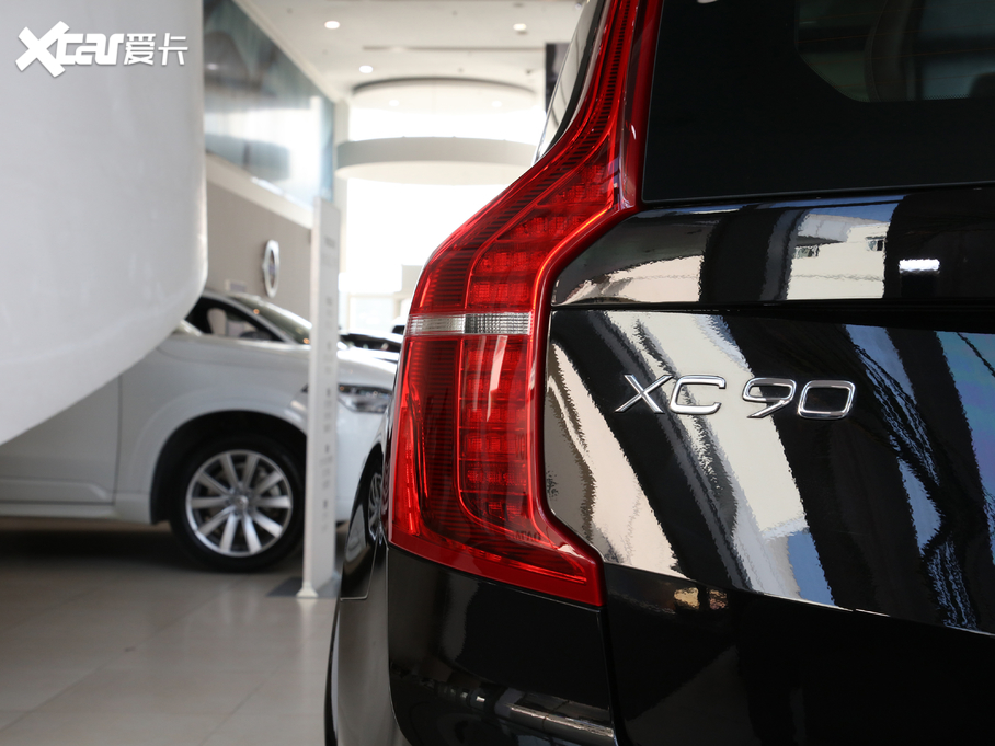 2020֠XC90 Ŀ T6 źA 7