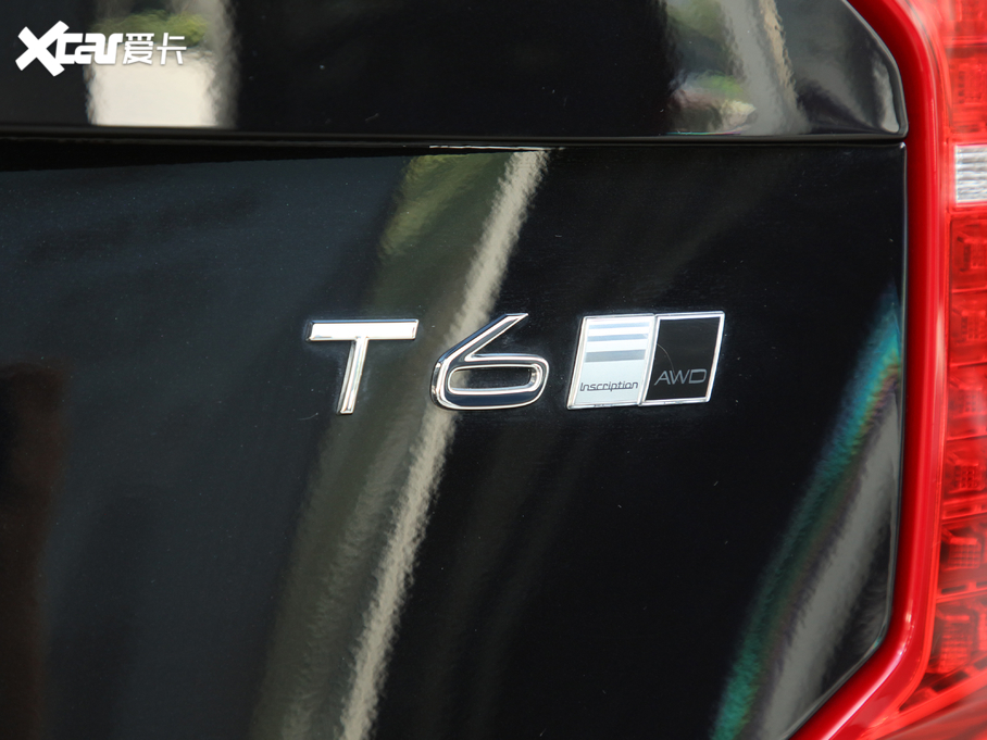 2020֠XC90 Ŀ T6 źA 7