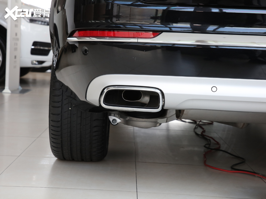 2020֠XC90 Ŀ T6 źA 7