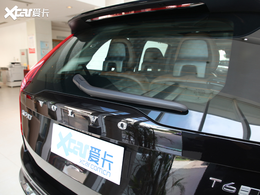 2020֠XC90 Ŀ T6 źA 7