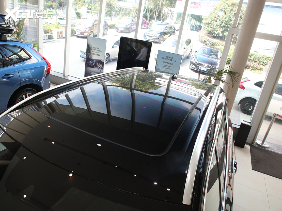 2020֠XC90 Ŀ T6 źA 7