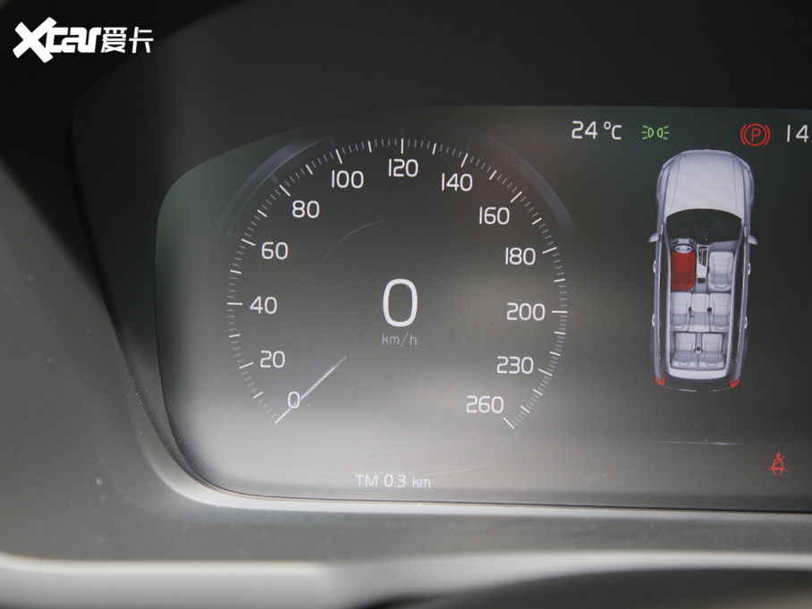 2020֠XC90 Ŀ T6 źA 7