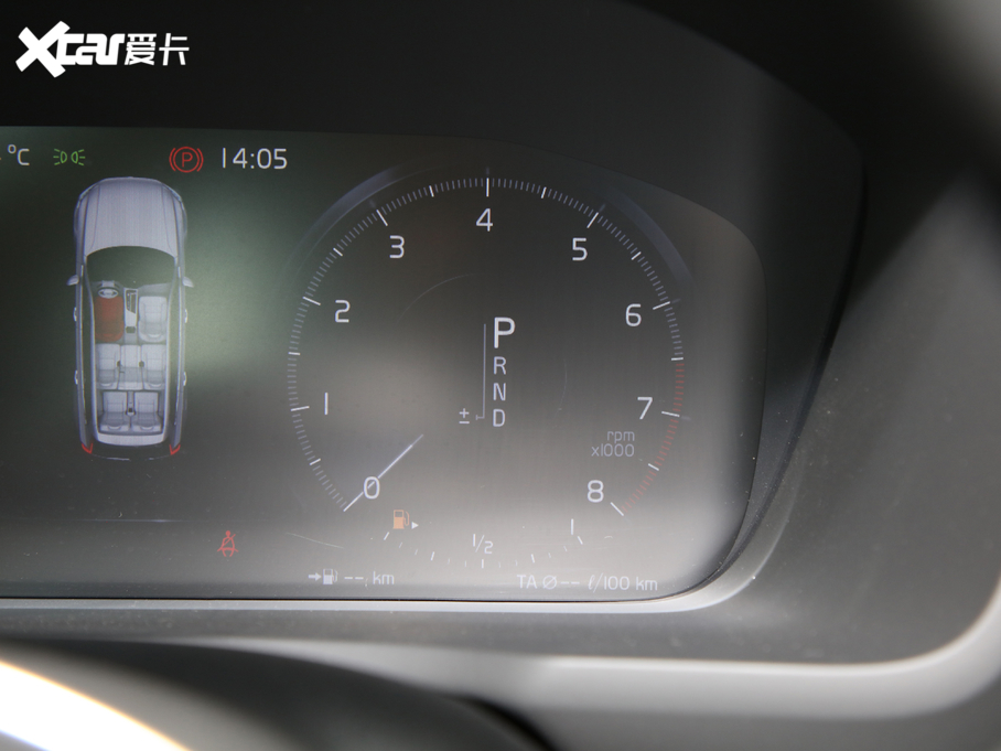 2020֠XC90 Ŀ T6 źA 7