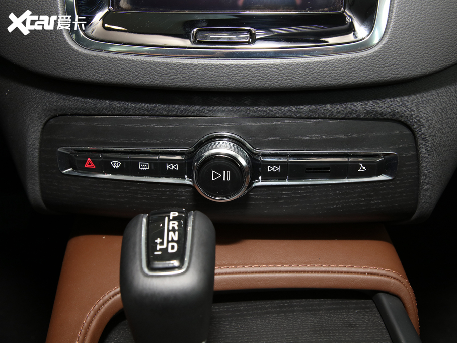 2020֠XC90 Ŀ T6 źA 7