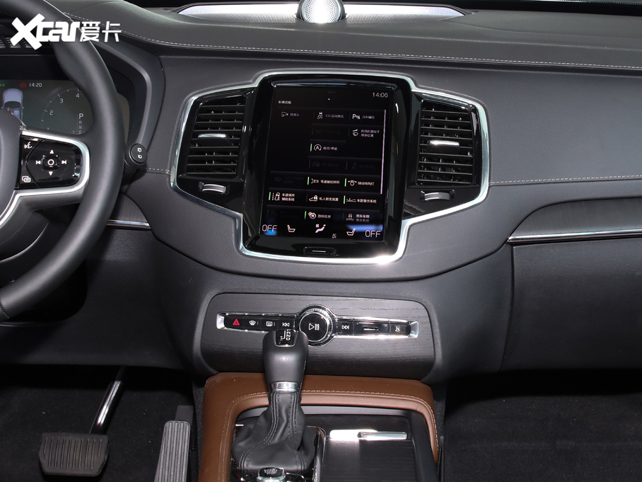 2020֠XC90 Ŀ T6 źA 7