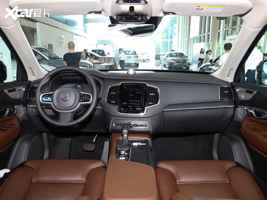 2020֠XC90 Ŀ T6 źA 7