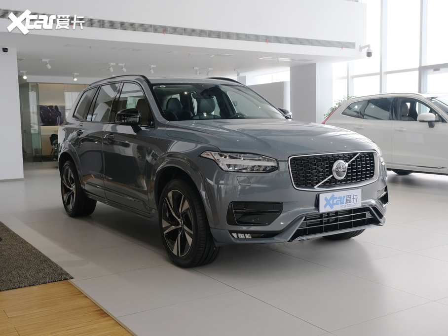 2020֠XC90 Ŀ T6 \Ӱ 7