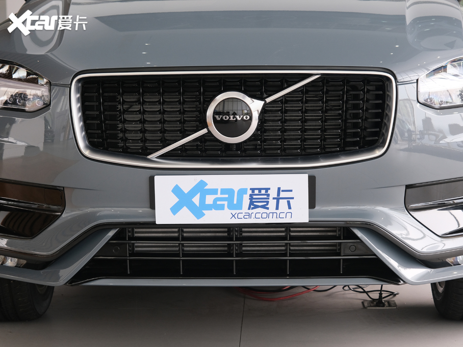 2020���֠���XC90 �Ŀ� T6 �����\�Ӱ� 7��