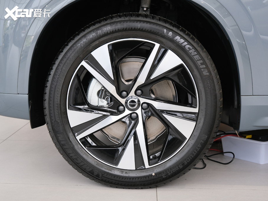 2020֠XC90 Ŀ T6 \Ӱ 7