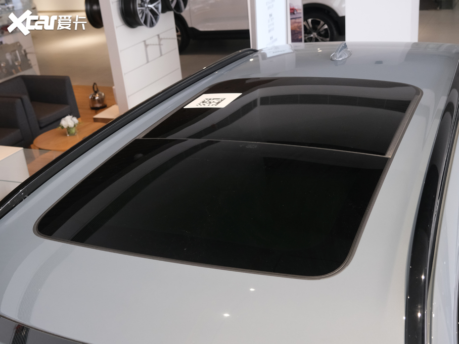 2020���֠���XC90 �Ŀ� T6 �����\(y��n)��(d��ng)�� 7��