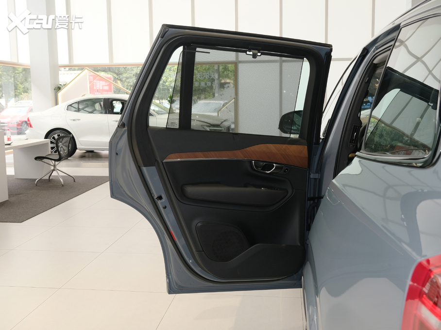 2020֠XC90 Ŀ T6 \Ӱ 7