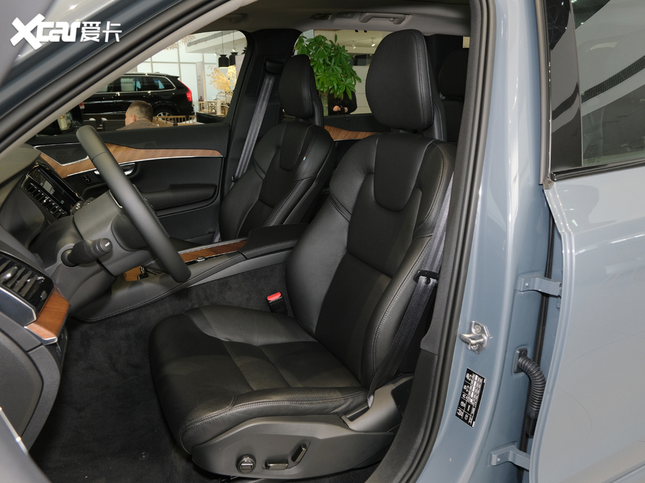 2020֠XC90 Ŀ T6 \Ӱ 7