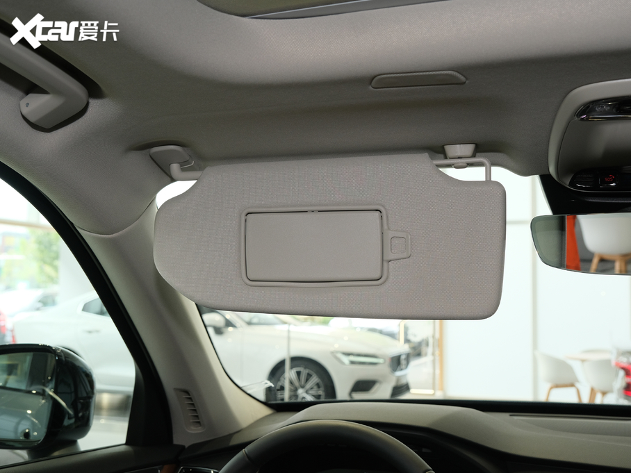 2020֠XC90 Ŀ T6 \(yn)(dng) 7