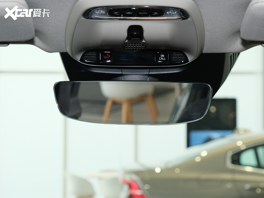 2020֠XC90 Ŀ T6 \Ӱ 7