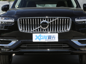 2020款T6 智尊豪华版 7座 中网