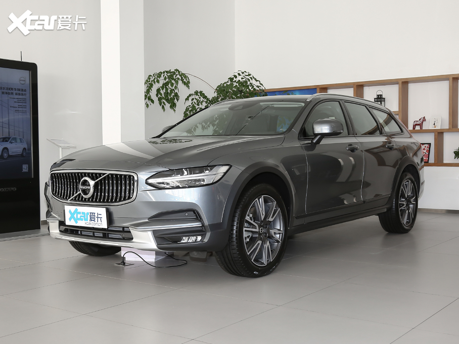 2020V90 Cross Country T5 AWD Զ