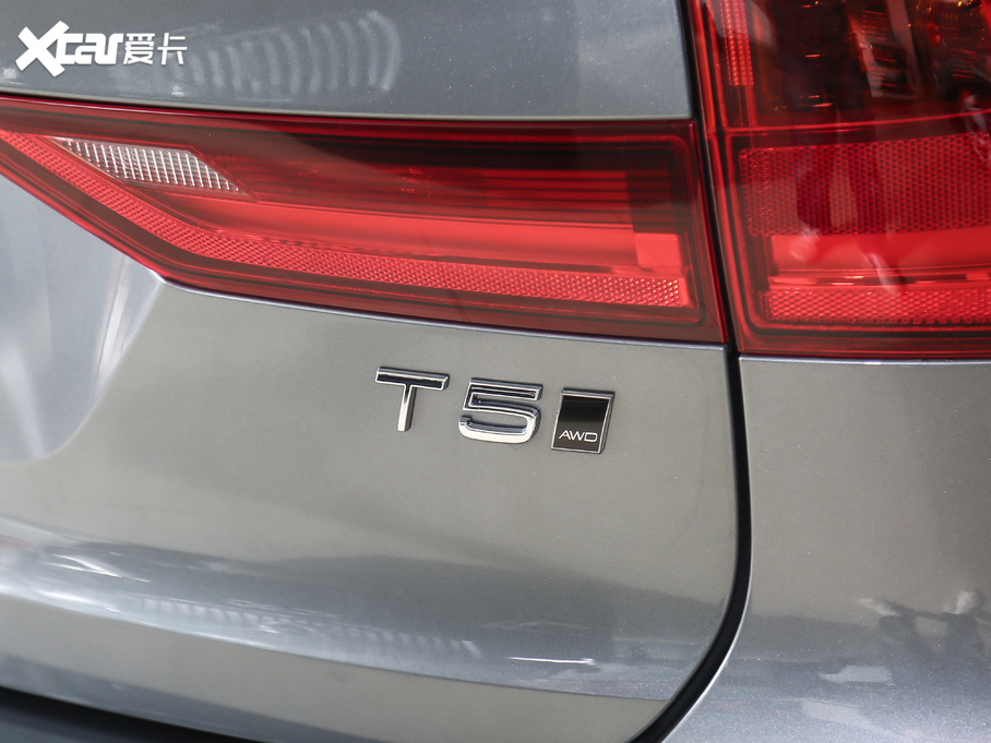 2020֠ V90 T5 AWD 