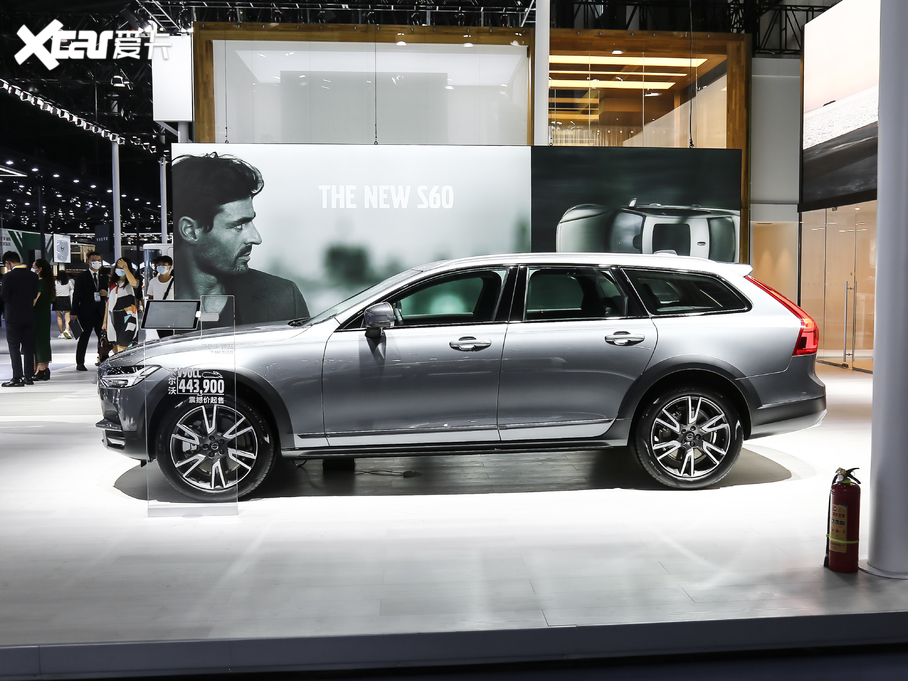 2020֠ V90 Ŀ T5 AWD h