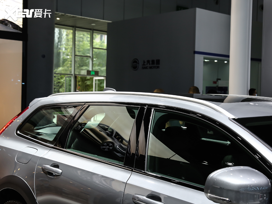 2020֠ V90 Ŀ T5 AWD h(yun)