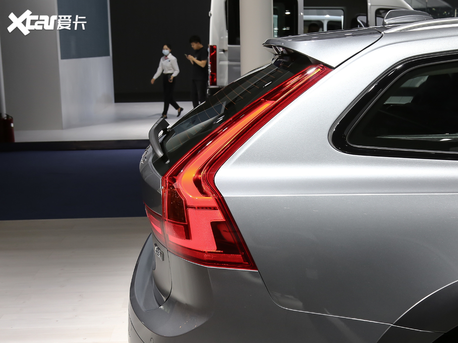 2020֠ V90 Ŀ T5 AWD h