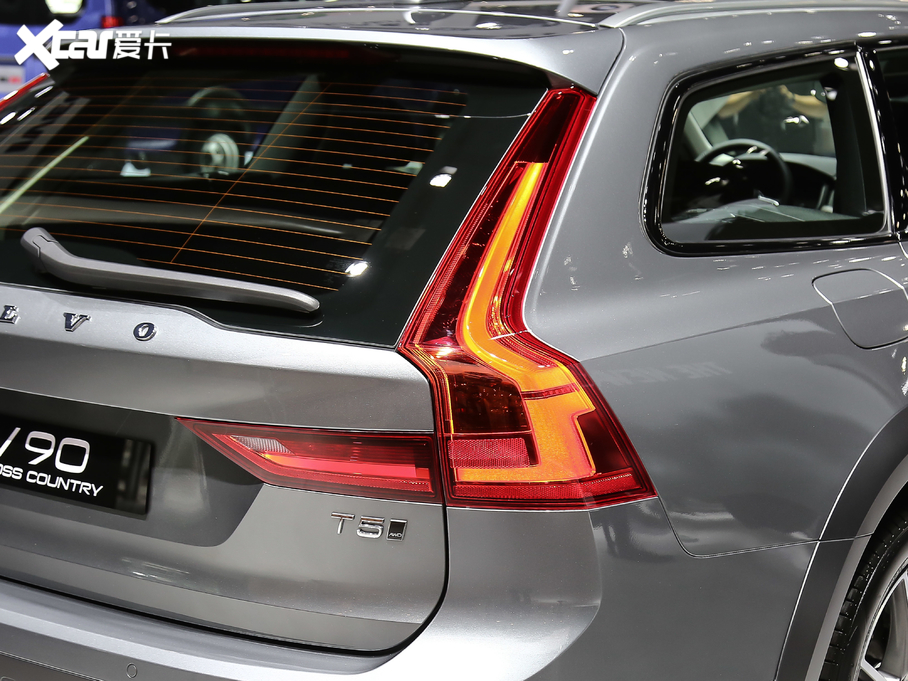 2020֠ V90 Ŀ T5 AWD h