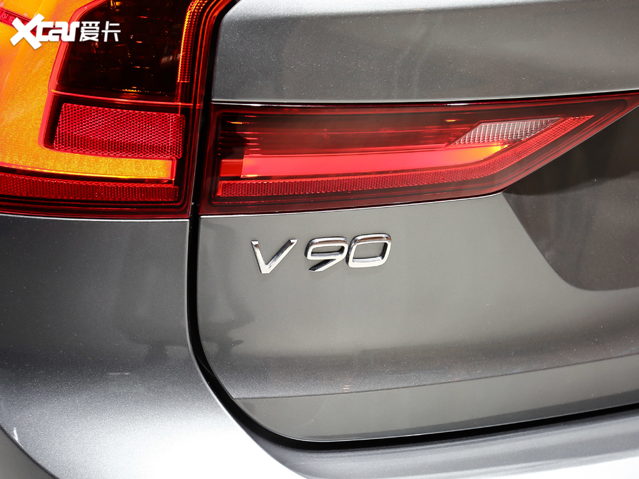 2020֠ V90 Ŀ T5 AWD h(yun)
