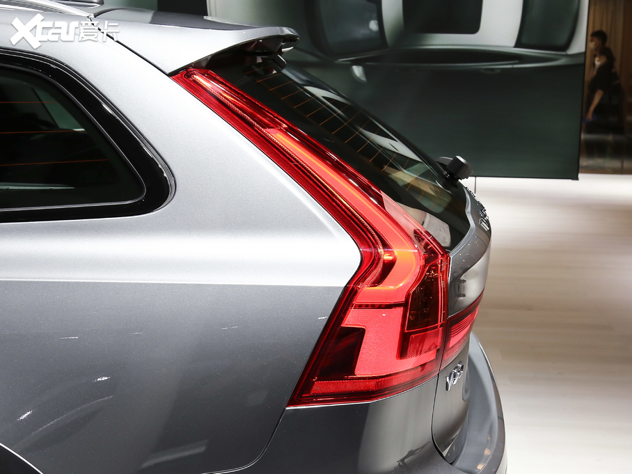 2020֠ V90 Ŀ T5 AWD h(yun)