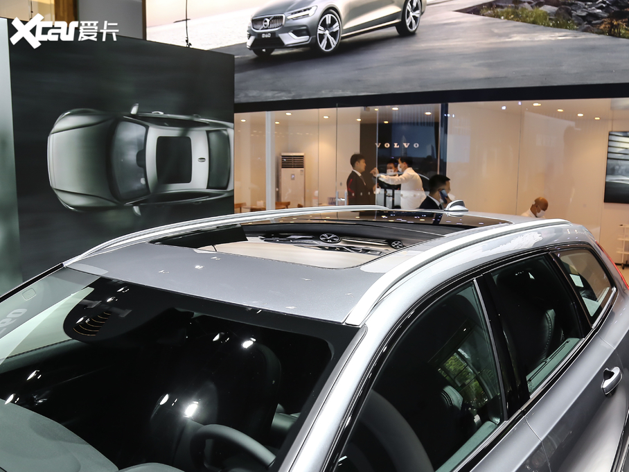 2020֠ V90 Ŀ T5 AWD h