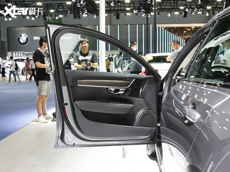 2020֠ V90 Ŀ T5 AWD h