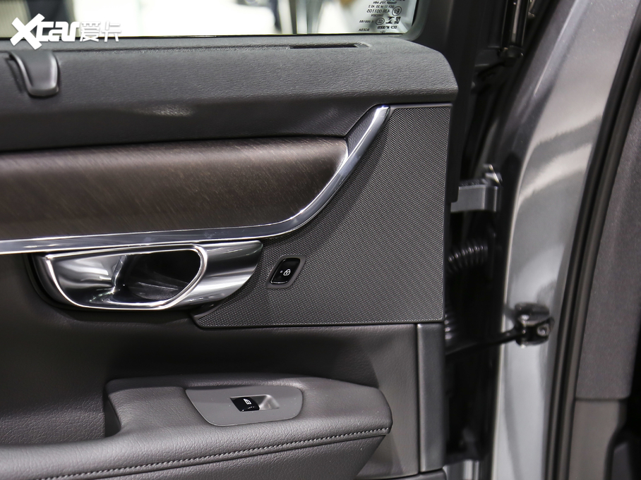 2020֠ V90 Ŀ T5 AWD h(yun)