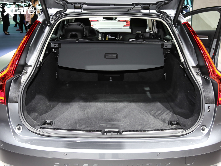 2020֠ V90 Ŀ T5 AWD h(yun)