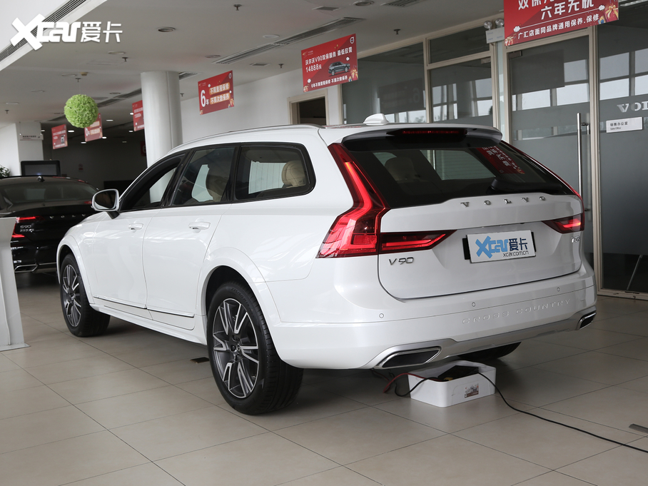 2020֠ V90 Ŀ T5 AWD h